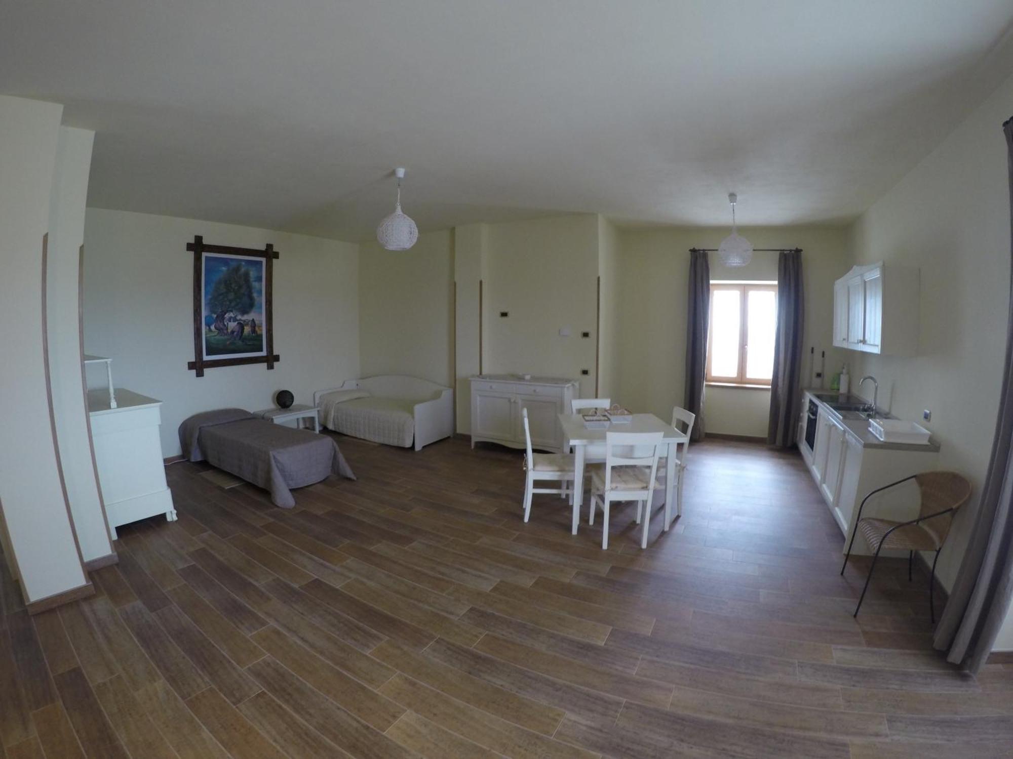 Le Dimore Della Via Lattea Alberobello Room photo