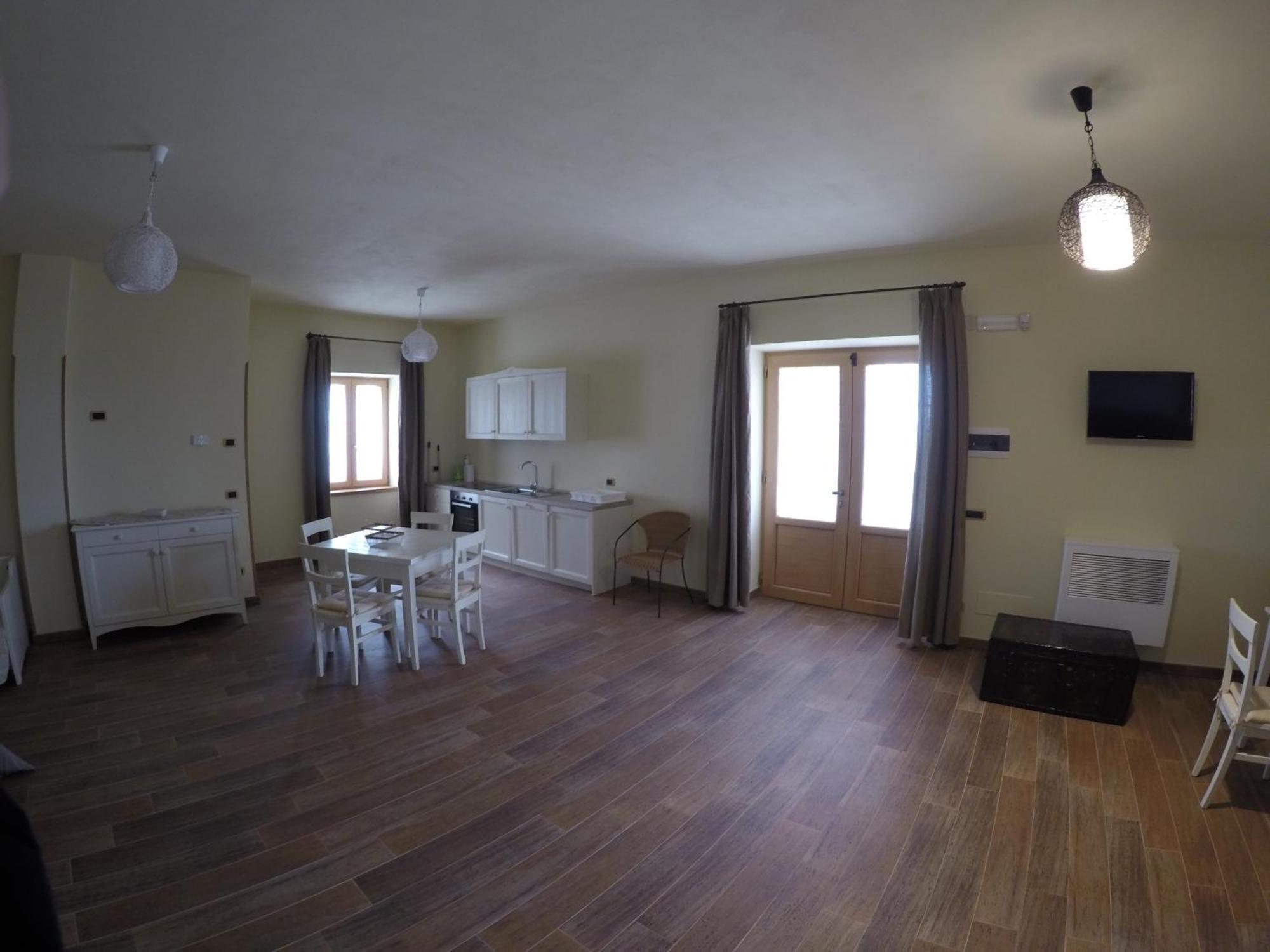 Le Dimore Della Via Lattea Alberobello Room photo
