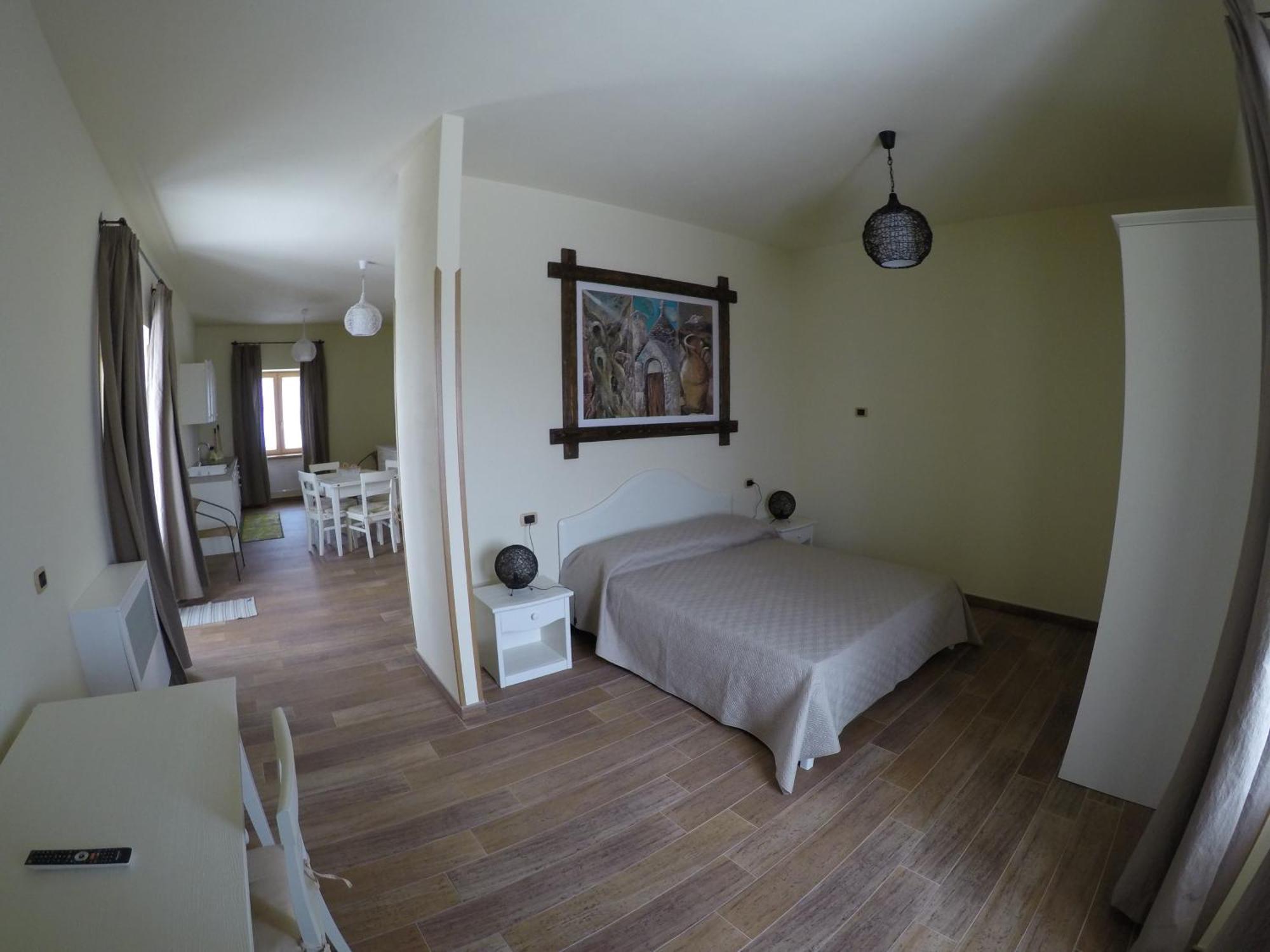 Le Dimore Della Via Lattea Alberobello Room photo