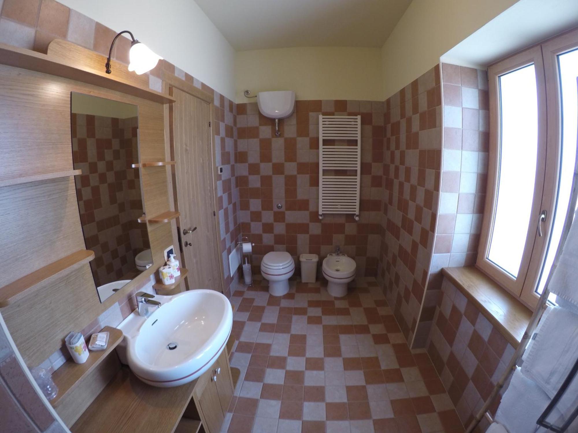 Le Dimore Della Via Lattea Alberobello Room photo