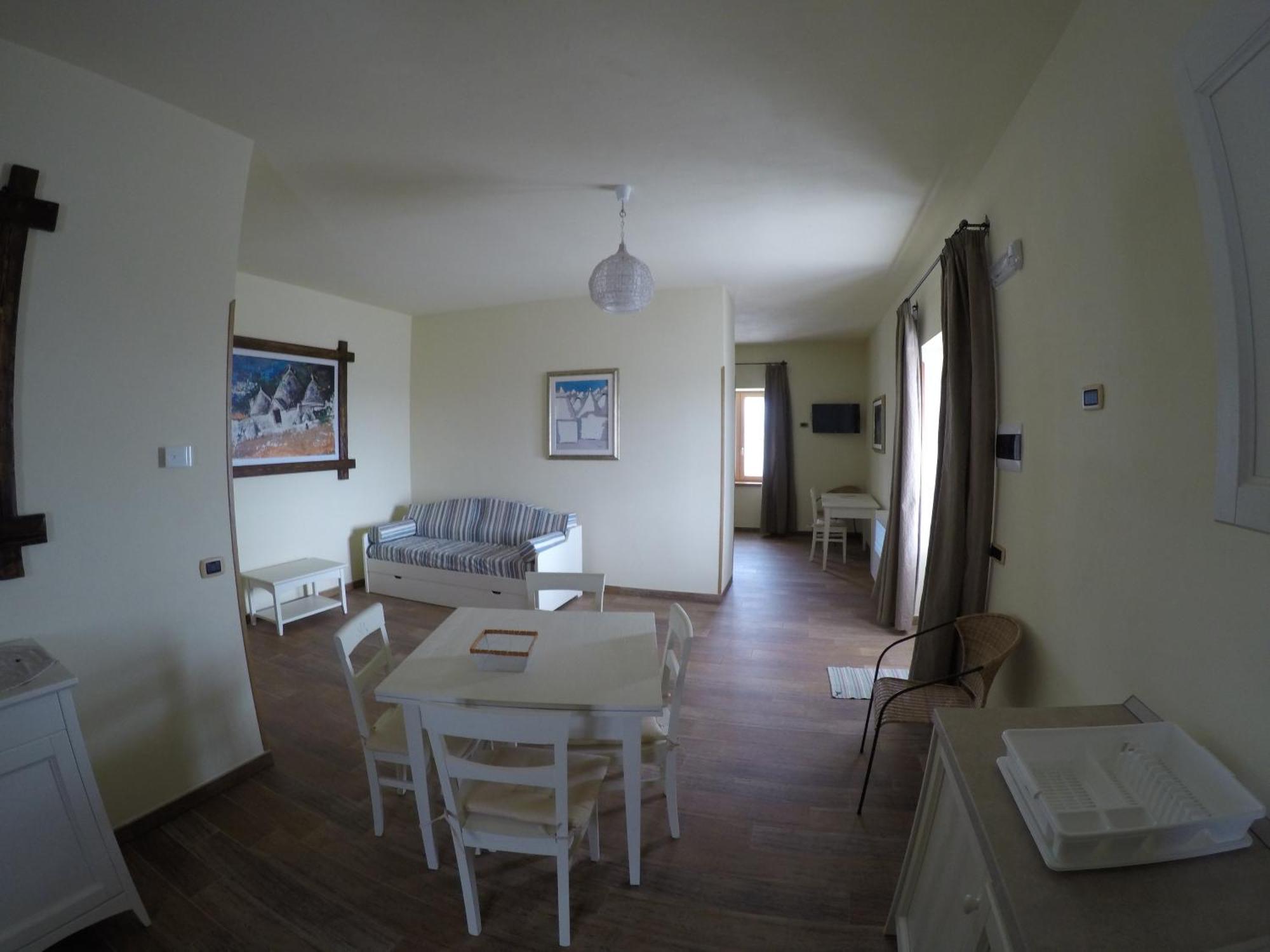 Le Dimore Della Via Lattea Alberobello Room photo