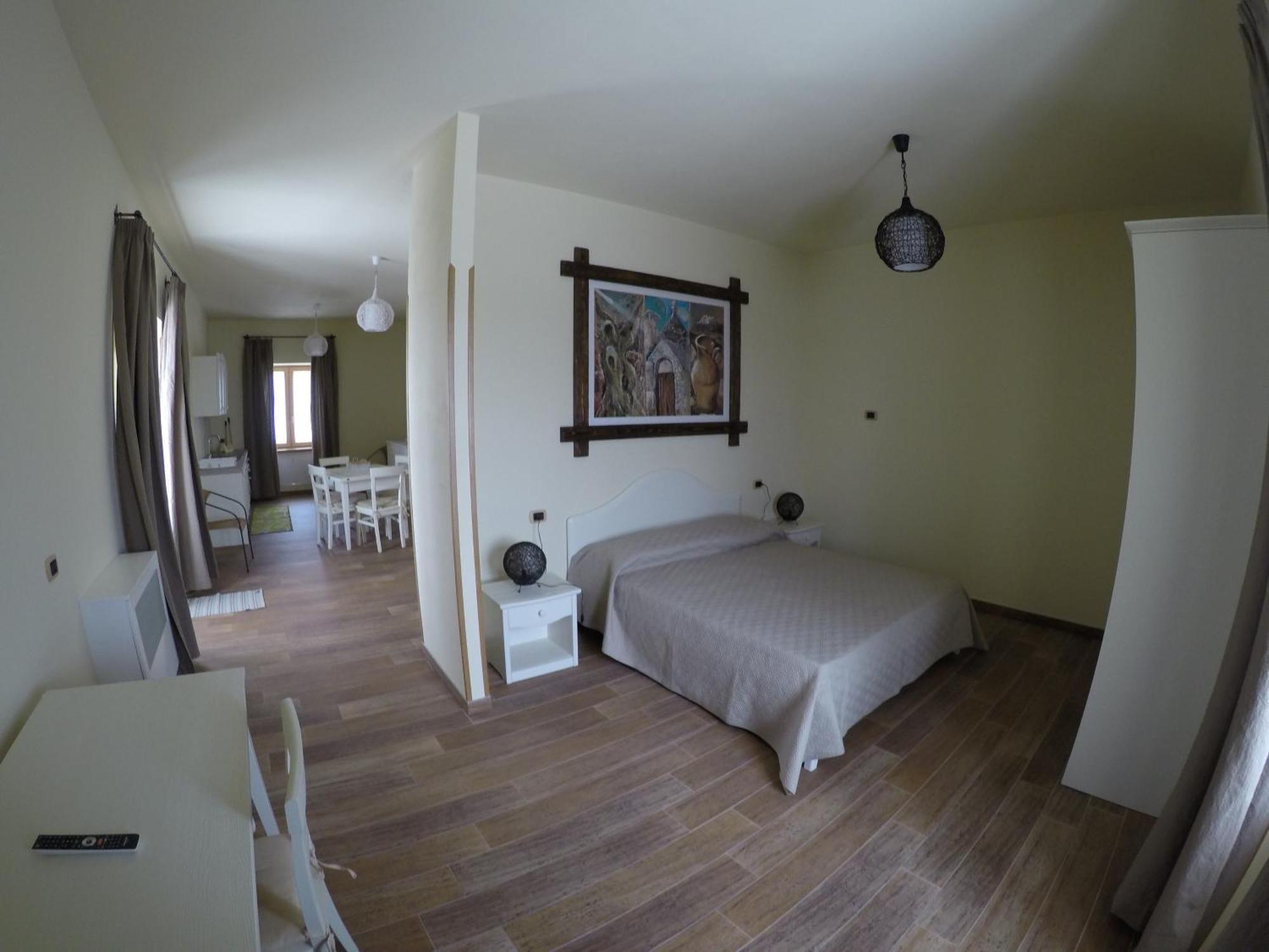 Le Dimore Della Via Lattea Alberobello Room photo