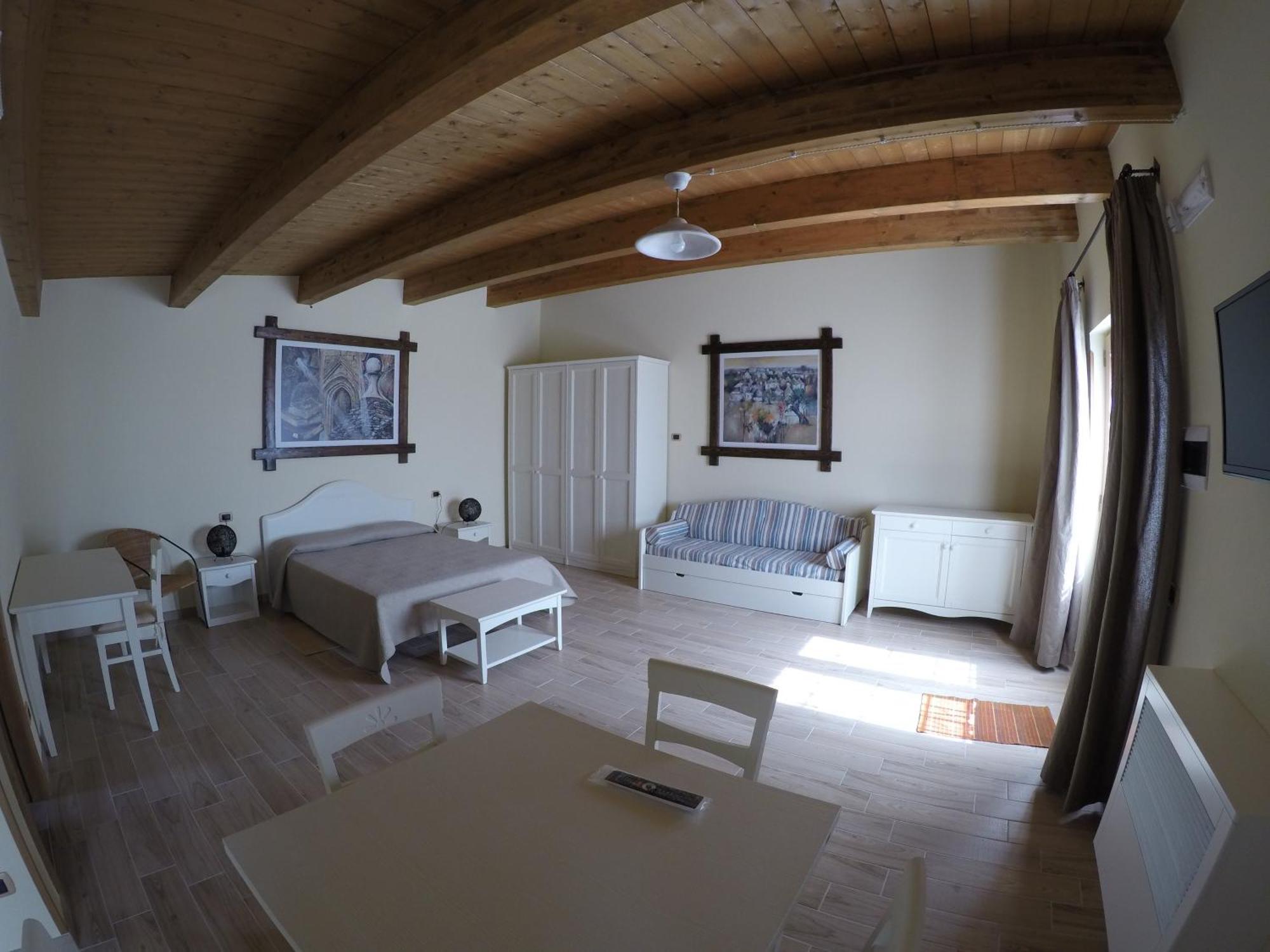 Le Dimore Della Via Lattea Alberobello Room photo