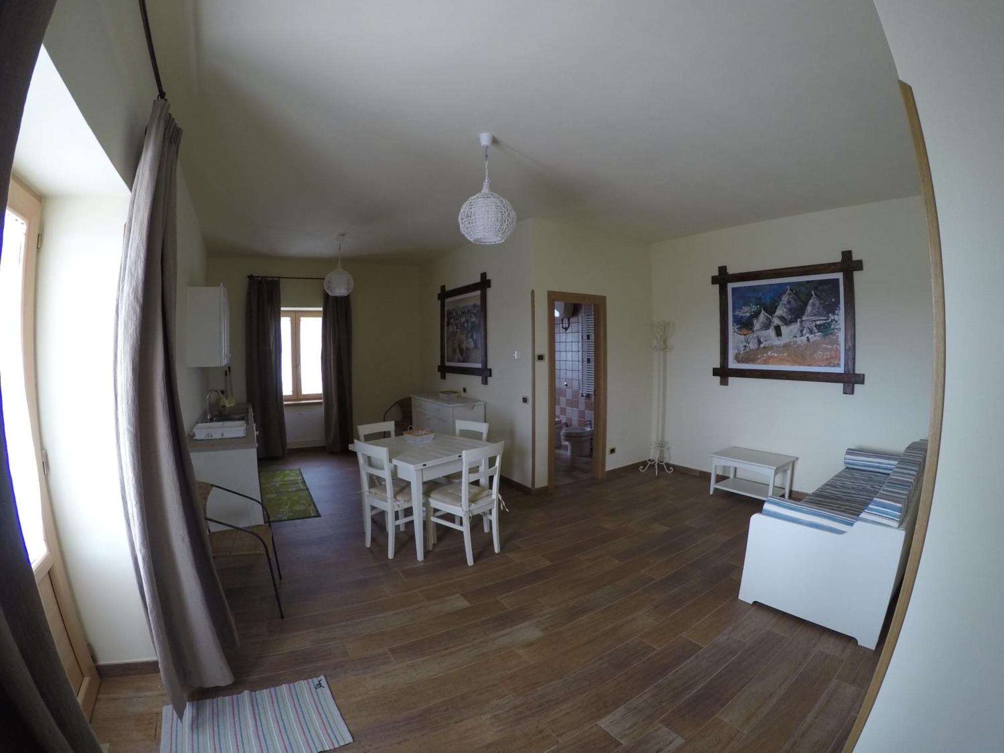 Le Dimore Della Via Lattea Alberobello Room photo