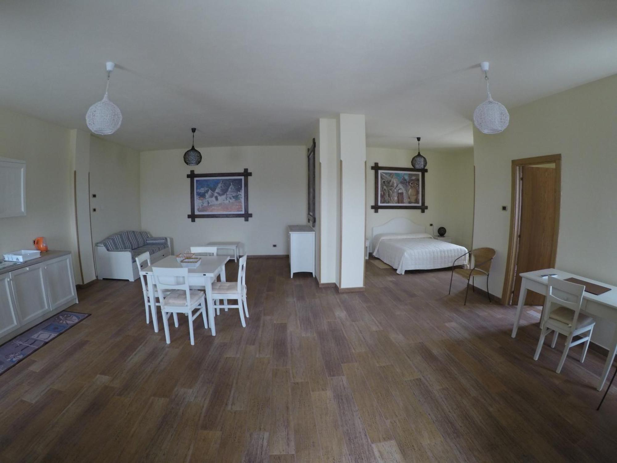 Le Dimore Della Via Lattea Alberobello Room photo