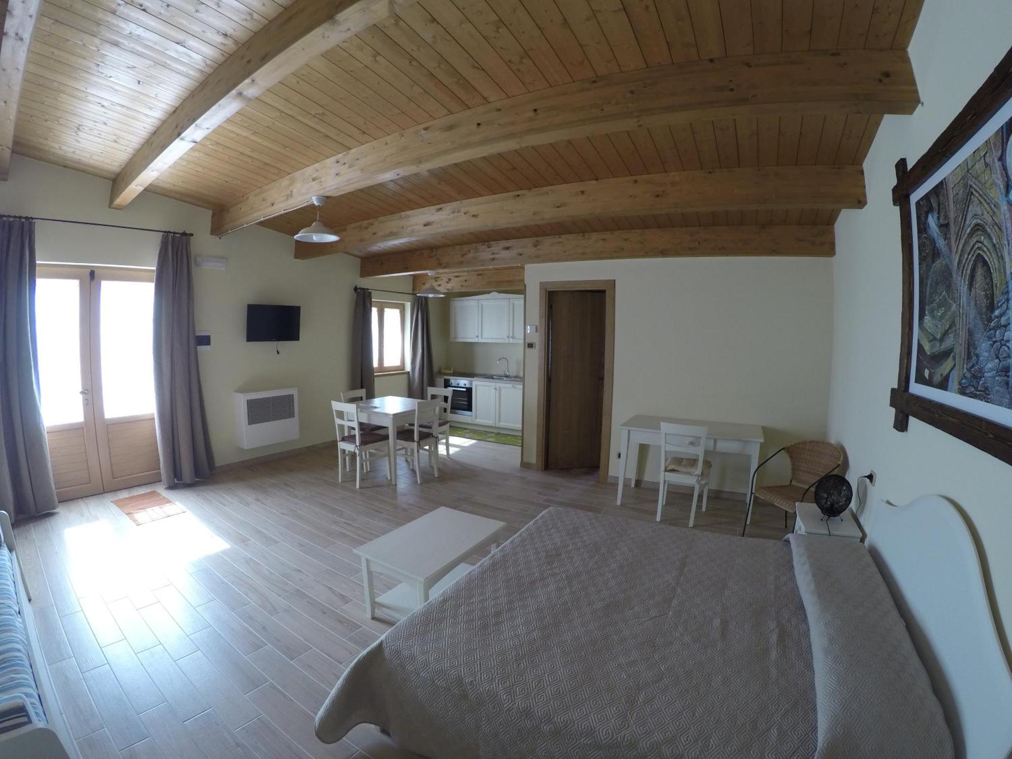 Le Dimore Della Via Lattea Alberobello Room photo