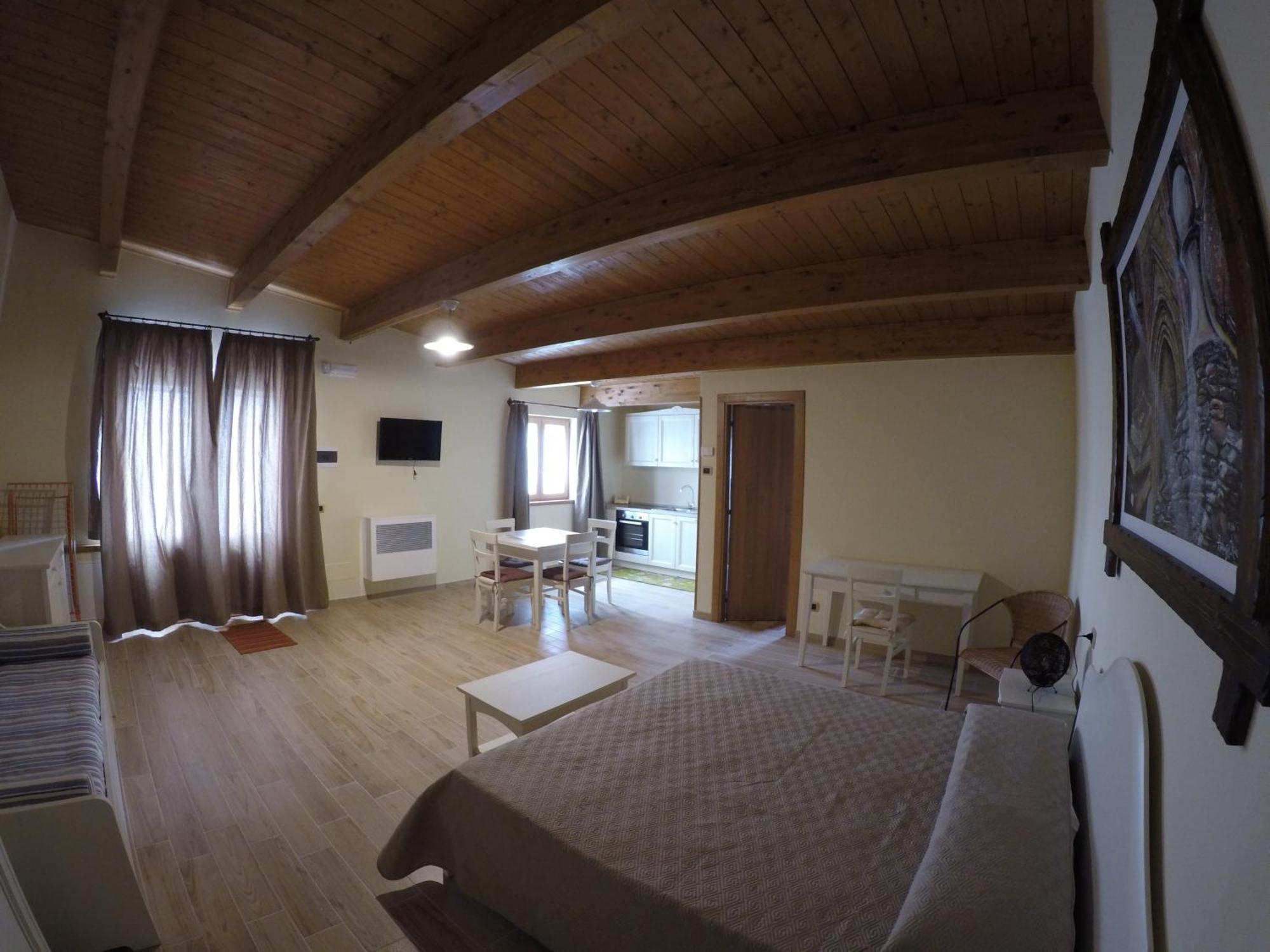 Le Dimore Della Via Lattea Alberobello Room photo