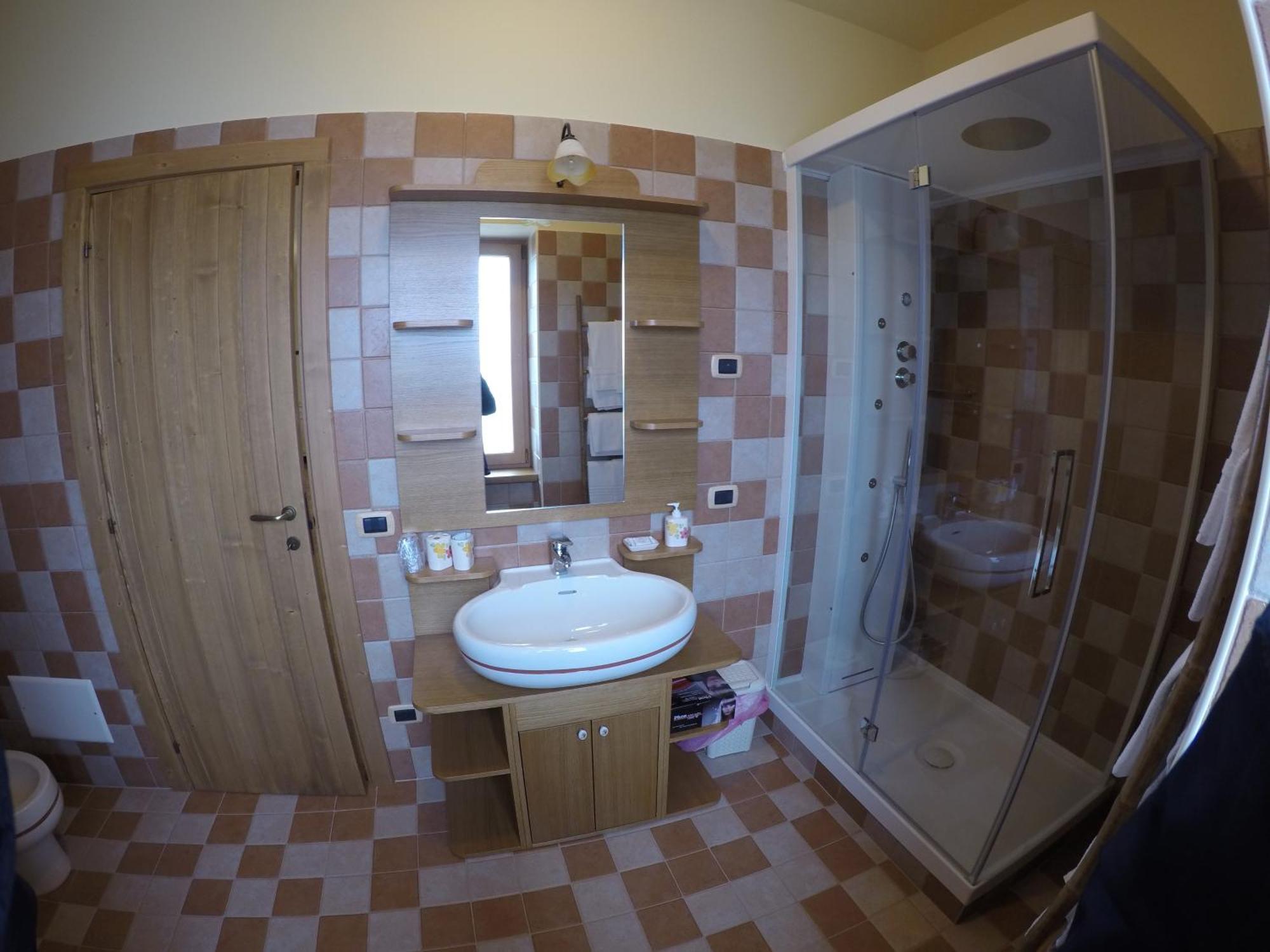 Le Dimore Della Via Lattea Alberobello Room photo