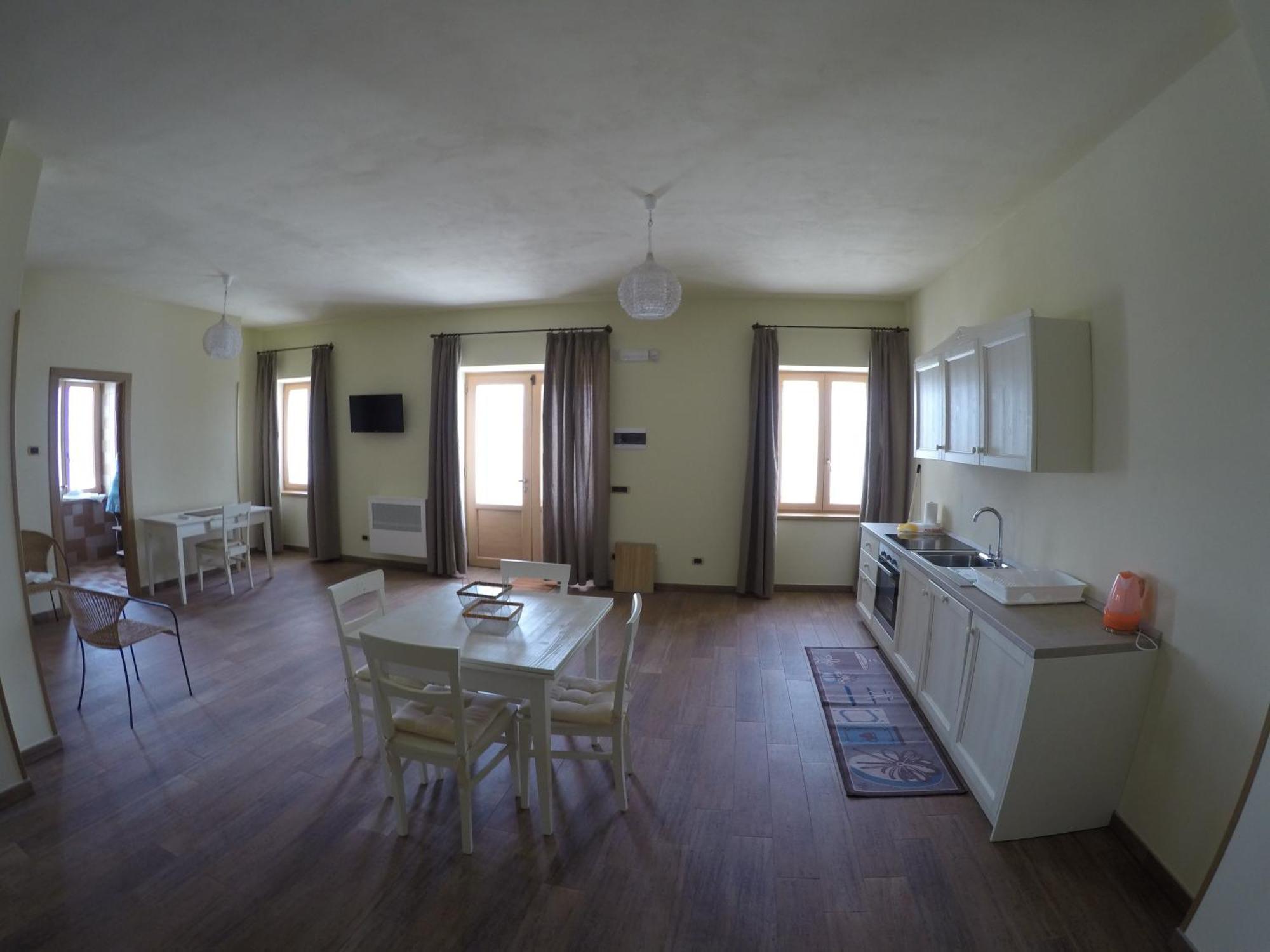 Le Dimore Della Via Lattea Alberobello Room photo