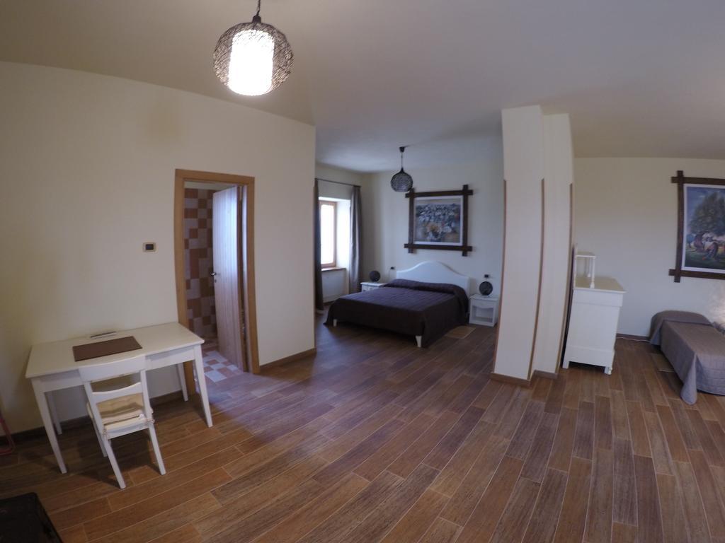 Le Dimore Della Via Lattea Alberobello Room photo