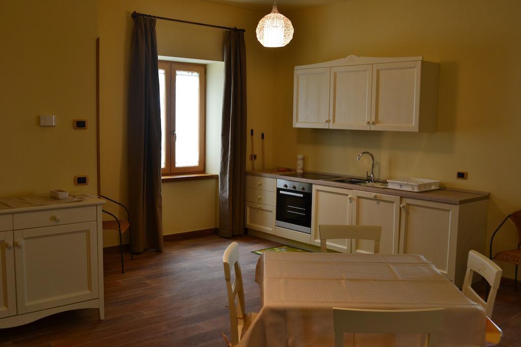 Le Dimore Della Via Lattea Alberobello Room photo