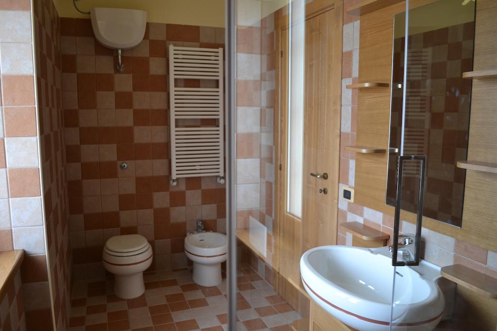 Le Dimore Della Via Lattea Alberobello Room photo