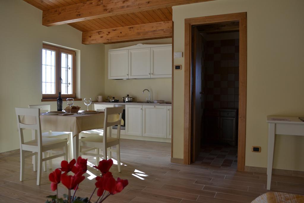 Le Dimore Della Via Lattea Alberobello Room photo